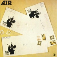 Purchase Air (Free Jazz) - Air Mail (Vinyl)