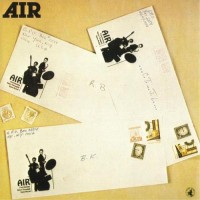 Purchase Air - Air Mail (Vinyl)