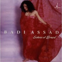 Purchase Badi Assad - Echoes Of Brazil