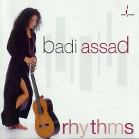 Purchase Badi Assad - Rhythms