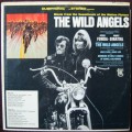 Purchase Davie Allan - The Wild Angels (Vinyl) Mp3 Download
