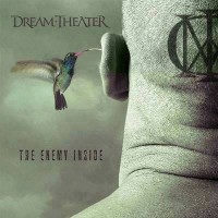 Purchase Dream Theater - The Enemy Inside (CDS)