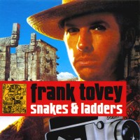 Purchase Frank Tovey - Snakes & Ladders
