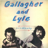 Purchase Gallagher & Lyle - Breakaway (Vinyl)
