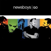Purchase Newsboys - Go
