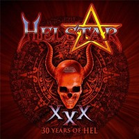 Purchase Helstar - Xxx - 30 Years Of Hel CD1