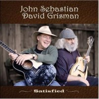Purchase John Sebastian & David Grisman - Satisfied