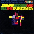 Buy Johnny Hodges - Johnny Hodges And All The Duke's Man (Vinyl) Mp3 Download