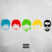 Purchase Kanye West & The Beatles - What's A Black Beatle