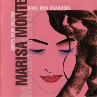 Purchase Marisa Monte - Rose And Charcoal