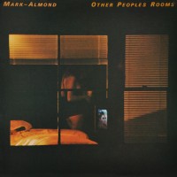 Purchase Mark-Almond - Other Peoples Rooms (Vinyl)