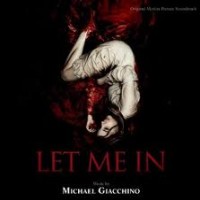 Purchase Michael Giacchino - Let Me In