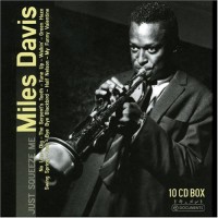 Purchase Miles Davis - Just Squeeze Me CD1