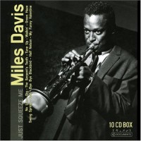 Purchase Miles Davis - Just Squeeze Me CD8