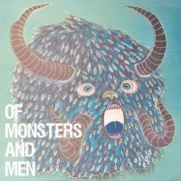 Purchase Of Monsters And Men - Dirty Paws (CDS)