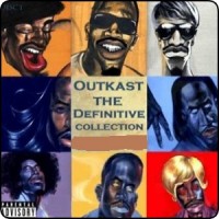 Purchase Outkast - The Definitive Collection