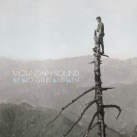 Purchase Of Monsters And Men - Mountain Sound (CDS)