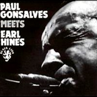 Purchase Paul Gonsalves - Paul Gonsalves Meets Earl Hines (Vinyl)