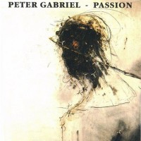 Purchase Peter Gabriel - Passion