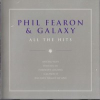Purchase Phil Fearon & Galaxy - All The Hits