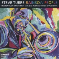 Purchase Steve Turre - Rainbow People