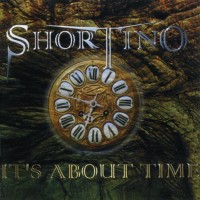 Purchase Shortino - It's About Time