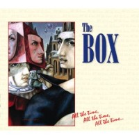 Purchase The Box - All The Time, All The Time, All The Time... (Remastered 2008)