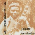 Buy The Brunning Hall Band & J.B.Hutto - Hipshakin': Live In London (Remastered 2010) Mp3 Download