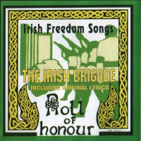 Purchase The Irish Brigade - The Roll Of Honour