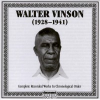 Purchase Walter Vincson - Complete Recorded Works (1928-1941)