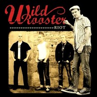 Purchase Wild Rooster - Riot