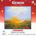 Buy Simon Cooper - Gemini Mp3 Download