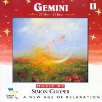 Purchase Simon Cooper - Gemini