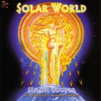 Purchase Simon Cooper - Solar World