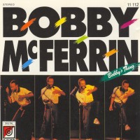Purchase Bobby McFerrin - Bobby's Thing