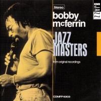 Purchase Bobby McFerrin - Jazz Masters