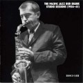 Buy Bud Shank - The Pacific Jazz Studio Session CD1 Mp3 Download