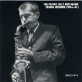 Buy Bud Shank - The Pacific Jazz Studio Session CD5 Mp3 Download