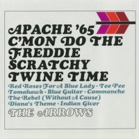 Purchase Davie Allan & The Arrows - Apache '65