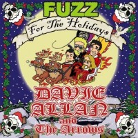 Purchase Davie Allan & The Arrows - Fuzz For The Holidays