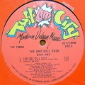 Buy Davy D.M.X - The D.M.X. Will Rock (MCD) (Vinyl) Mp3 Download