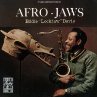 Purchase Eddie Lockjaw Davis - Afro-Jaws (Vinyl)