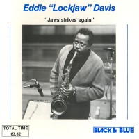 Purchase Eddie Lockjaw Davis - Jaws Strikes Again (Vinyl)