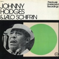 Purchase Johnny Hodges & Lalo Schifrin - Johnny & Lalo (Vinyl)