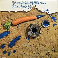 Purchase Johnny Hodges & Wild Bill Davis - Blue Rabbit (Vinyl)