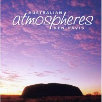 Purchase Ken Davis - Australian Atmospheres