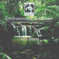 Purchase Ken Davis - Environmental Ambience