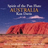 Purchase Ken Davis - Spirit Of The Pan Flute Australia
