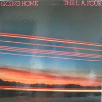 Purchase L.A. 4 - Going Home (Vinyl)