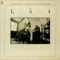 Buy L.A. 4 - The L.A. 4 (Vinyl) Mp3 Download